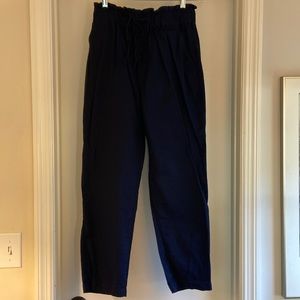 Loft Outlet high rise straight